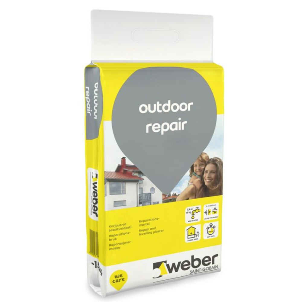Weber Estonia